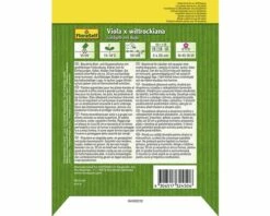 Stiefmütterchen Gelb Mit Auge FloraSelf Samenfestes Saatgut Blumensamen -Hornbach Gartenmarkt DV 8 6568279 04 4c DE 20180111194731