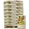 Hochbeeterde FloraSelfNature (48 Sack X 50 Liter = 2,4 M³) 1 Palette -Hornbach Gartenmarkt DV 8 6833270 01 4c DE 20220609134759