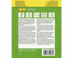 Schalerbse 'Germana' FloraSelf Samenfestes Saatgut Gemüsesamen -Hornbach Gartenmarkt DV 8 7120891 02 4c AT 20190410141759