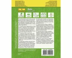 Möhre 'Rotin' FloraSelf Samenfestes Saatgut Gemüsesamen -Hornbach Gartenmarkt DV 8 7120944 02 4c AT 20190417081556