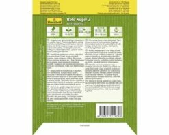 Rote Rübe 'Rote Kugel 2' FloraSelf Samenfestes Saatgut Gemüsesamen -Hornbach Gartenmarkt DV 8 7120954 02 4c AT 20180102155022