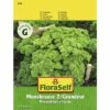 Petersilie 'Grandeur' FloraSelf Samenfestes Saatgut Kräutersamen -Hornbach Gartenmarkt DV 8 7120976 02 4c AT 20190417092717