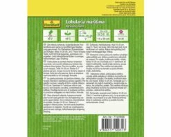 Steinkraut 'Alyssum' FloraSelf Samenfestes Saatgut Blumensamen -Hornbach Gartenmarkt DV 8 7122936 02 4c AT 20190410144653