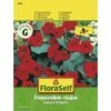 Kapuzinerkresse 'Kaiserin Viktoria' FloraSelf Samenfestes Saatgut Blumensamen -Hornbach Gartenmarkt DV 8 7122961 01 4c AT 20230104141756