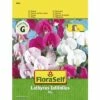 Wicken 'Mix' FloraSelf Samenfestes Saatgut Blumensamen -Hornbach Gartenmarkt DV 8 7122996 01 4c AT 20190410160843
