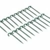 Netz- Und Folienhalter FloraSelf, 20 Stk 1 Netz- Und Folienhalter FloraSelf, 20 Stk -Hornbach Gartenmarkt DV 8 7262606 01 4c DE 20150803154714