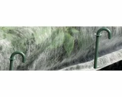 Netz- Und Folienhalter FloraSelf, 20 Stk -Hornbach Gartenmarkt DV 8 7262606 02 4c DE 20150731180557