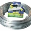 Bindedraht FloraSelf Metall Verzinkt Ø 2,0 Mm 50 M -Hornbach Gartenmarkt DV 8 7531939 02 4c DE 20160423013957