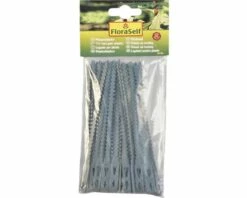 Pflanzenbinder FloraSelf Kunststoff 14 Cm 50 Stk -Hornbach Gartenmarkt DV 8 7531964 03 4c DE 20181218131658