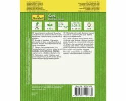 Radieschen 'Sora' FloraSelf Samenfestes Saatgut Gemüsesamen -Hornbach Gartenmarkt DV 8 8074189 02 4c AT 20190411051659