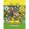 Blumensamenmix FloraSelf 'Blütenteppich' Samenfestes Saatgut -Hornbach Gartenmarkt DV 8 8074228 01 4c AT 20190411091910