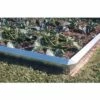 Schneckenzaun FloraSelf 115 Cm Silber -Hornbach Gartenmarkt DV 8 8410866 01 4c AT 20150107184230