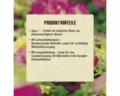 Balkonblumenerde FloraSelf 40 L -Hornbach Gartenmarkt DV 8 8705825 04 4c DE 20220804104752