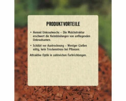Holzdekor 10-40 Mm FloraSelf Rot 45 L -Hornbach Gartenmarkt DV 8 8709532 05 4c AT 20220728161658