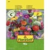 Blumensamenmix FloraSelf 'Schnittblumenmischung' Samenfestes Saatgut